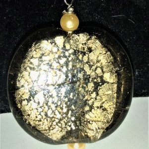 LARGE LAMPWORK PENDANTS